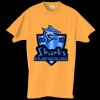 Adult Essential Short Sleeve T-Shirt Thumbnail