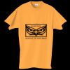 Adult Essential Short Sleeve T-Shirt Thumbnail