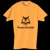 Adult Essential Short Sleeve T-Shirt Thumbnail