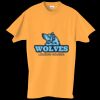 Adult Essential Short Sleeve T-Shirt Thumbnail