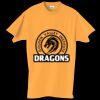 Adult Essential Short Sleeve T-Shirt Thumbnail