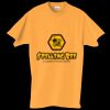 Adult Essential Short Sleeve T-Shirt Thumbnail