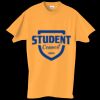 Adult Essential Short Sleeve T-Shirt Thumbnail