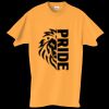 Adult Essential Short Sleeve T-Shirt Thumbnail