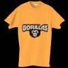 Adult Essential Short Sleeve T-Shirt Thumbnail