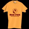 Adult Essential Short Sleeve T-Shirt Thumbnail