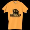 Adult Essential Short Sleeve T-Shirt Thumbnail