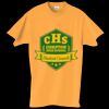 Adult Essential Short Sleeve T-Shirt Thumbnail