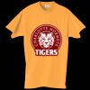 Adult Essential Short Sleeve T-Shirt Thumbnail