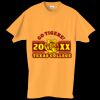 Adult Essential Short Sleeve T-Shirt Thumbnail