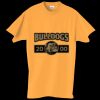 Adult Essential Short Sleeve T-Shirt Thumbnail