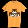 Adult Essential Short Sleeve T-Shirt Thumbnail