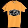 Adult Essential Short Sleeve T-Shirt Thumbnail