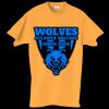 Adult Essential Short Sleeve T-Shirt Thumbnail