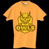 Adult Essential Short Sleeve T-Shirt Thumbnail