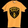 Adult Essential Short Sleeve T-Shirt Thumbnail