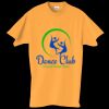 Adult Essential Short Sleeve T-Shirt Thumbnail
