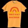 Adult Essential Short Sleeve T-Shirt Thumbnail