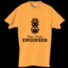 Adult Essential Short Sleeve T-Shirt Thumbnail