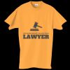 Adult Essential Short Sleeve T-Shirt Thumbnail