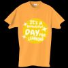 Adult Essential Short Sleeve T-Shirt Thumbnail
