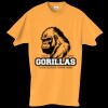 Adult Essential Short Sleeve T-Shirt Thumbnail