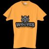 Adult Essential Short Sleeve T-Shirt Thumbnail