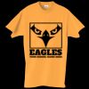 Adult Essential Short Sleeve T-Shirt Thumbnail