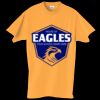 Adult Essential Short Sleeve T-Shirt Thumbnail