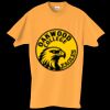 Adult Essential Short Sleeve T-Shirt Thumbnail