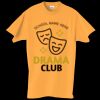 Adult Essential Short Sleeve T-Shirt Thumbnail