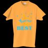 Adult Essential Short Sleeve T-Shirt Thumbnail
