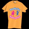 Adult Essential Short Sleeve T-Shirt Thumbnail