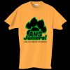 Adult Essential Short Sleeve T-Shirt Thumbnail
