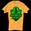 Adult Essential Short Sleeve T-Shirt Thumbnail