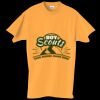 Adult Essential Short Sleeve T-Shirt Thumbnail