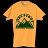 Adult Essential Short Sleeve T-Shirt Thumbnail