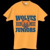 Adult Essential Short Sleeve T-Shirt Thumbnail