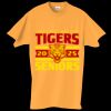 Adult Essential Short Sleeve T-Shirt Thumbnail