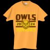Adult Essential Short Sleeve T-Shirt Thumbnail
