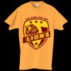 Adult Essential Short Sleeve T-Shirt Thumbnail