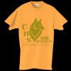 Adult Essential Short Sleeve T-Shirt Thumbnail
