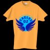 Adult Essential Short Sleeve T-Shirt Thumbnail