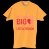 Adult Essential Short Sleeve T-Shirt Thumbnail