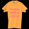 Adult Essential Short Sleeve T-Shirt Thumbnail