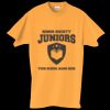 Adult Essential Short Sleeve T-Shirt Thumbnail