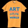 Adult Essential Short Sleeve T-Shirt Thumbnail