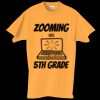 Adult Essential Short Sleeve T-Shirt Thumbnail
