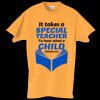 Adult Essential Short Sleeve T-Shirt Thumbnail