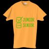 Adult Essential Short Sleeve T-Shirt Thumbnail